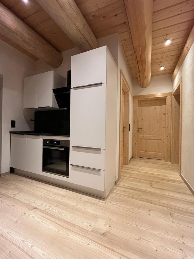 Apartment Uplandblockhaus Willingen (Upland)