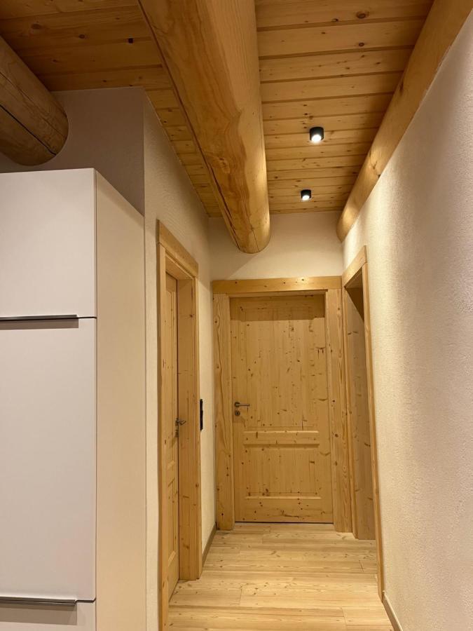 Apartment Uplandblockhaus *